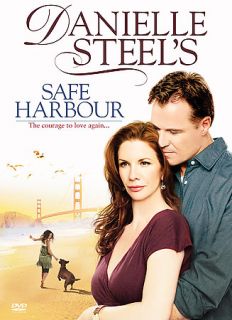 Danielle Steels Safe Harbour DVD 2007