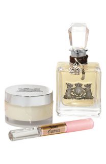 Juicy Couture Gift Set ($141 Value)