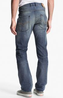 DIESEL® Krooley Relaxed Tapered Leg Jeans (0806P)