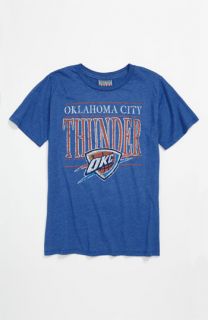Junk Food Oklahoma Thunder T Shirt (Little Boys & Big Boys)