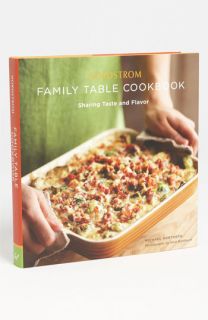  Family Table Cookbook