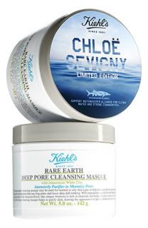 Kiehls Rare Earth   Earth Day Edition Deep Pore Cleansing Masque