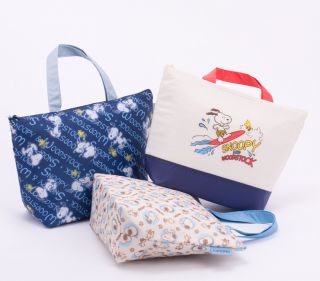 Cute Insulated Large Cooler Bag School Lunch Bag Picnic Bag Tote