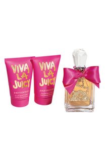 Juicy Couture Viva la Juicy Gift Set ($128 Value)