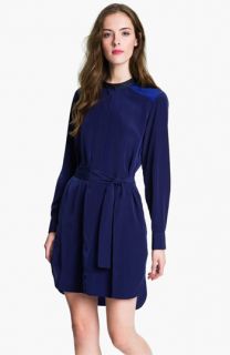 Kenneth Cole New York Shirt Dress (Online Exclusive)