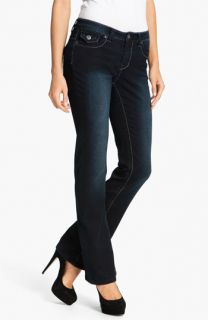 Liverpool Jeans Company Rita Bootcut Stretch Jeans (Petite) (Online Exclusive)