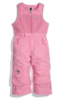 The North Face Snowdrift Insulated Bib (Toddler)