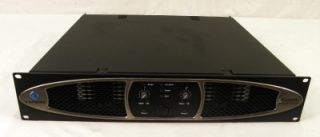 Crown XS900 Stereo Power Amplifier DJ PA Amp XS 900 1200 Watt per