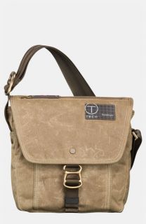 T Tech by Tumi Icon Lewis Small Flap Crossbody Bag