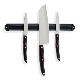 oz non rusting black thermoplastic frame knives not included