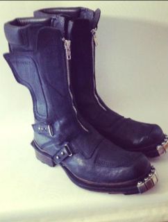 Dsquared boots Authentic