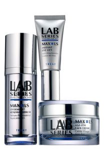 Lab Series Skincare for Men MAX LS Set ($162 Value)