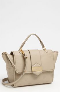 MARC BY MARC JACOBS Flipping Dots Top Handle Satchel
