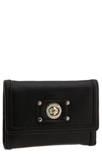 MARC BY MARC JACOBS Totally Turnlock   Flaptastic Wallet