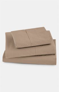 Donna Karan The Essential 410 Thread Count Fitted Sheet