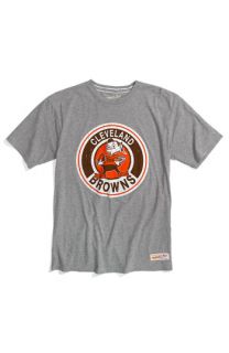 Mitchell & Ness Cleveland Browns T Shirt (Men)