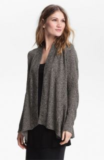 Eileen Fisher Shaped Cardigan (Online Exclusive)
