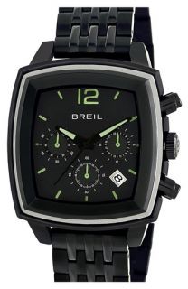 Breil Orchestra Large Square Chronograph Watch