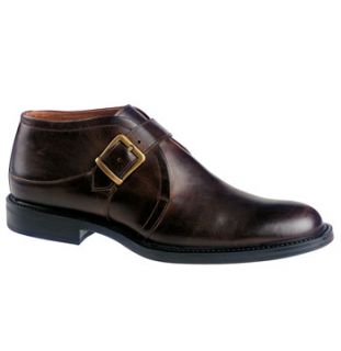 Johnston & Murphy Marby Buckle Boot
