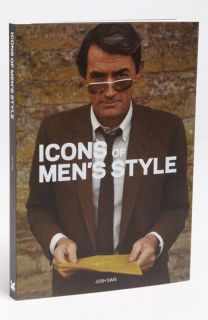 Icons of Mens Style Book