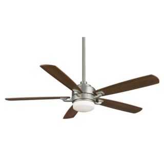 Fanimation 52 Benito 5 Blade Ceiling Fan with Remote