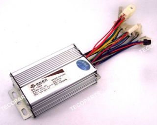 36V 250W Electric Scooter Bike Brushless Motor Speend Controller Box