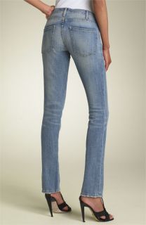 Current/Elliott The Skinny Jean Stretch Jeans (Lovefield)