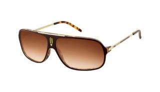 New Carrera Sunglasses Cool s Brown Havana CSV ID