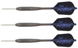 phil taylor.black phase 6. PHASE 6 DARTS. complete set. with midi 