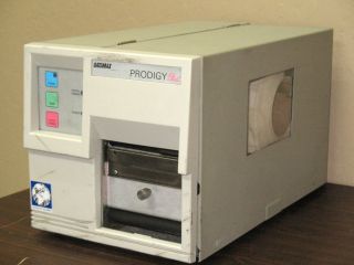 Datamax Prodigy Plus Monochrome Thermal Label Printer