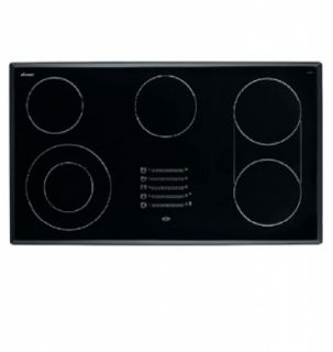 Dacor MET304BG Discovery 30 Smoothtop Electric Cooktop