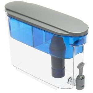 PUR 18 Cup Dispenser with One Pitcher Filter DS 1800Z