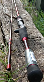 Daiwa Jerkbait Fishing Rod Banax Bait Caster Multiplier Reel Line Lure
