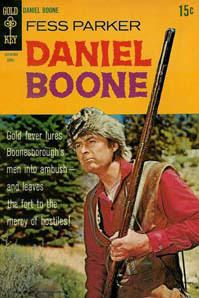 COMPLETE Daniel Boone sets  Comics Books on DVD   TV Western Cowboy