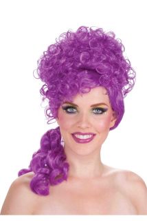 66129_purple_circus_sweetie_curly_adult_costume_wig
