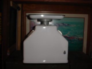 Vintage Dayton Electric Deli Scale by Hobart Manufacturing Co