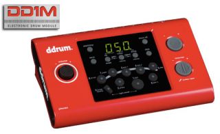 ddrum dd1 electronic drum kit