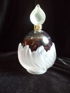 Rare Vintage BLOWUP Eau de Parfum, Paris France, 4 OZ Perfume Bottle