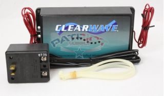 Field Controls Clearwave CW 1 Water Conditioner