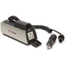 Cyber Power AC Mobile Power Adapter Model CPS140CHI
