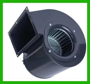 dayton blower 272 cfm exhaust fan hydroponics ready to ship new in box