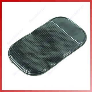  slip non slip dashboard sticky pad mat holder for phone iphone  mp4