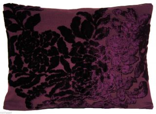 Decorative Home Cushion Pillow Cover Osborne Little Soubise Velvet