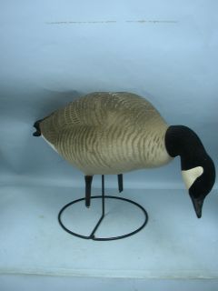 Greenhead Gear® Pro Grade Canada GOOSE Decoy with Stand