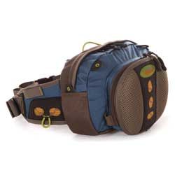 Fishpond Fly Fishing Arroyo Chest Pack Deepwater Blue