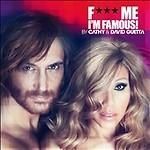 CENT CD David Guetta & Cathy Guetta F*** Me Im Famous dance mix