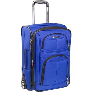 Delsey Helium Fusion 3 0 Carry on Exp Suiter Trolley