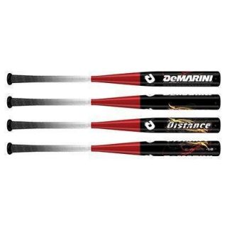 DeMarini Distance Youth T Ball Bat 26 / 15 oz   DST11   New