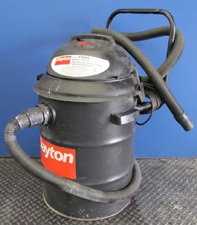 hours map dayton 16 gallon wet dry shop vacuum 4tb84