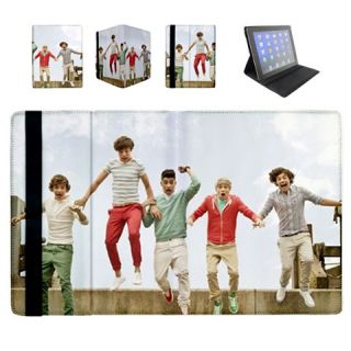 One Direction Little Things Apple iPad 2 Flip Case Cover